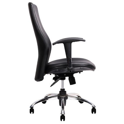 تصویر صندلی کارشناسی H72k