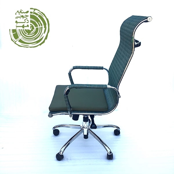 image of Executive Chair mesh 2016