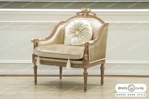 image of Mesri 3 single sofa