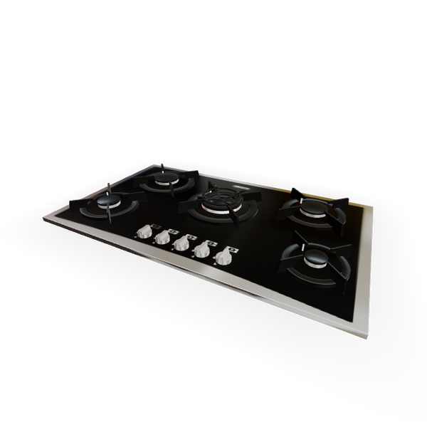 image of Gas Hob G-5904 S