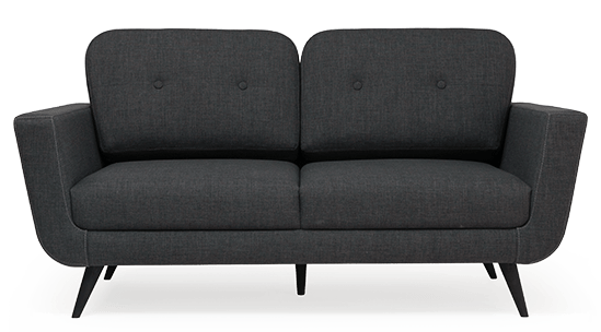 image of Enzo double sofa