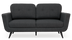image of Enzo double sofa