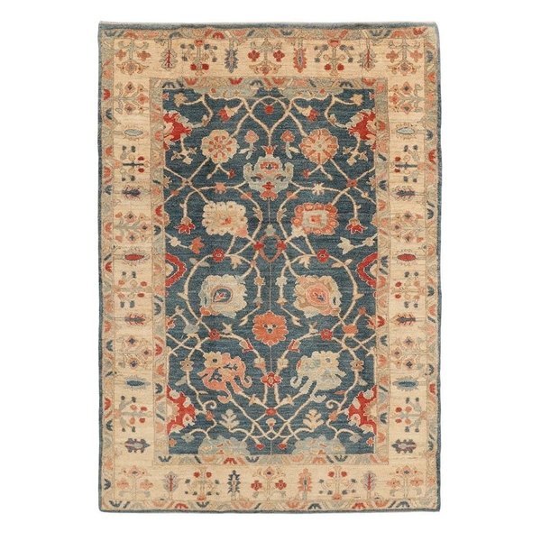 تصویر فرش سلطان آباد کد 613968