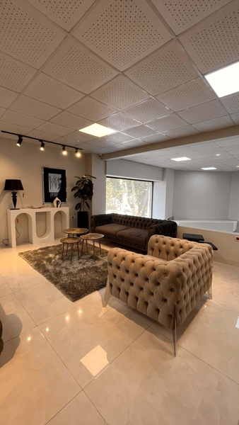 image of Emma Sofa Set