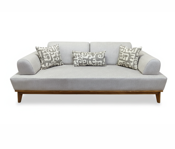 تصویر ست مبلمان روژان