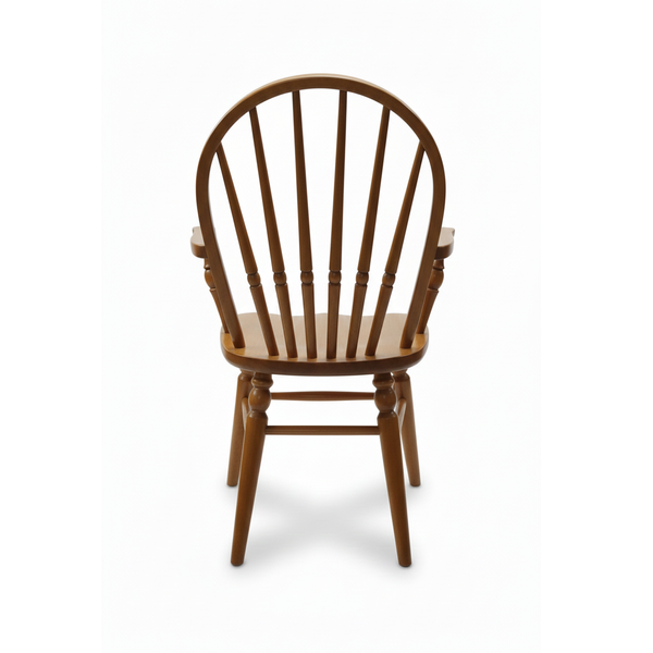 تصویر صندلی رستا-دسته دار