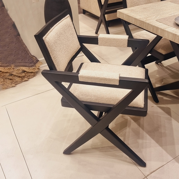 image of Augustine Chair image of Augustine Chair
