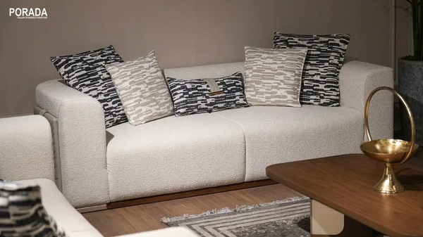 image of Rolex Sofa Set