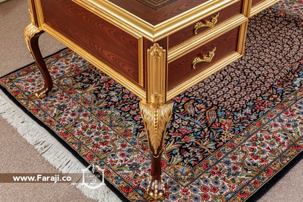 تصویر مبلمان اداری انگلیسی