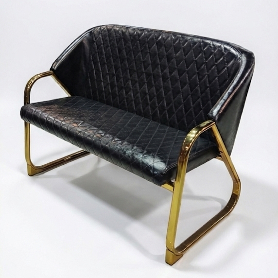 تصویر نیم ست کلاسیک اداری 