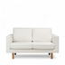 image of Salix Two Seater Sofa