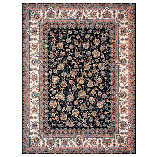 image of  Carpet 1200 Comb Arshaya Design