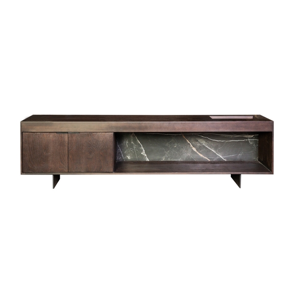 image of Tailor TV stand image of Tailor TV stand