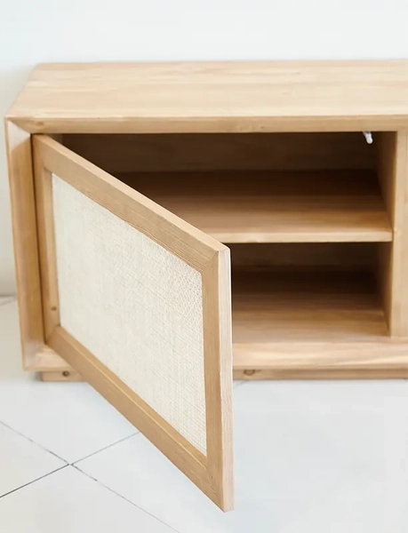 image of Samuel TV stand