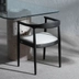 image of Antoine dining table for 6