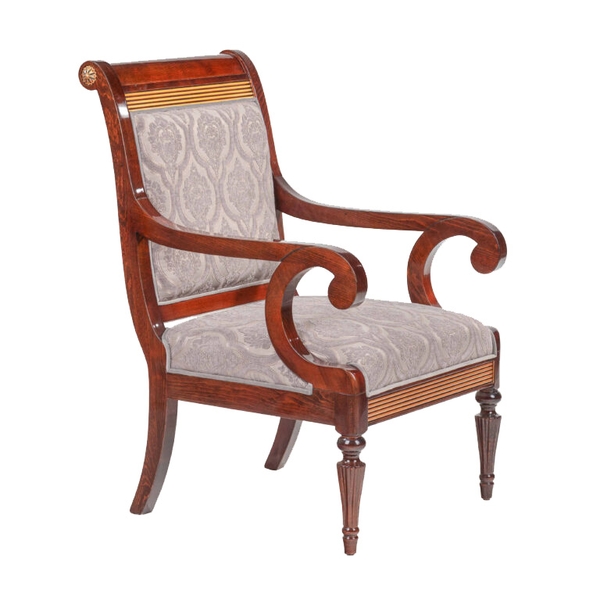 image of Margot Armchair