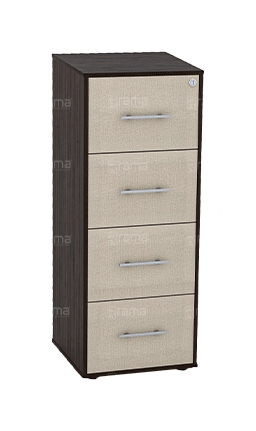 تصویر فایلینگ اداری F44