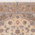 image of Mashhad Rug code 4-22967