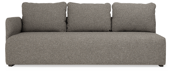 image of Aban triple sofa 015