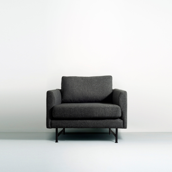 image of Palma Single Sofa