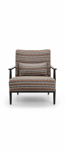 تصویر مبل تک نفره رنزو