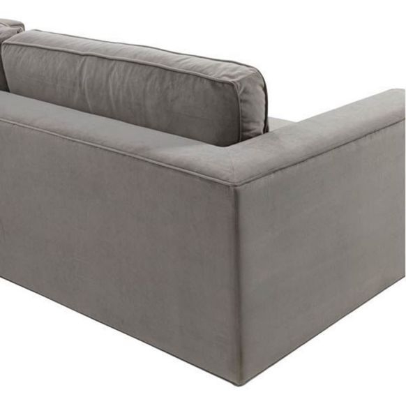 image of SENT sofa 3.5 taupe 669716