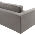 image of SENT sofa 3.5 taupe 669716
