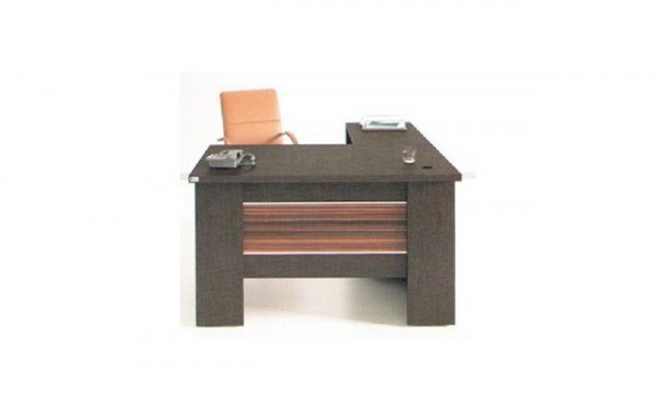 تصویر میز کارمندی 140 راین