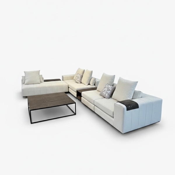 تصویر ست مبل فریمن