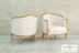 image of Rashel single sofa