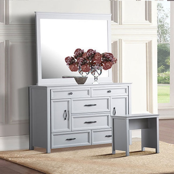 image of Aras dressing drawer