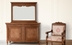 image of Francesco buffet with 2 doors