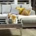 image of KINGSTON sofa R grey 632028