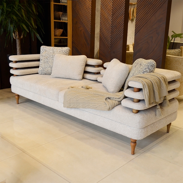 another image of Range Rover Triple Sofa