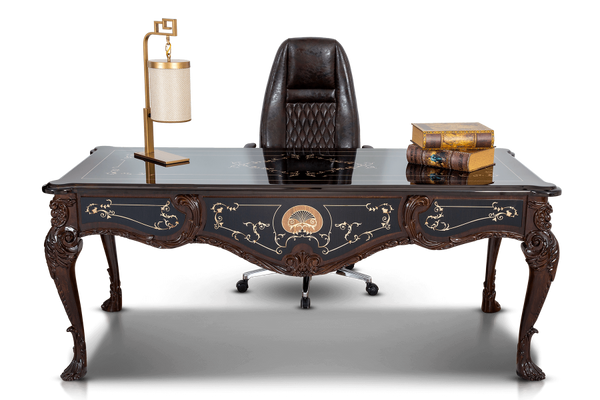image of Lidoma Executive Desk image of Lidoma Executive Desk