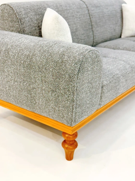 image of 207 Sofa Set