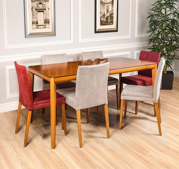 image of Zula Dining Set