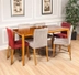 image of Zula Dining Set