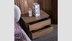 image of Anil Bedside Drawer