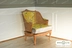 image of Prince single sofa