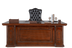 image of Malaysia wood pattern Executive Desk