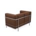 image of 4016 Two Seater Office Sofa