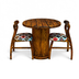 image of Andia Dining Table for 2
