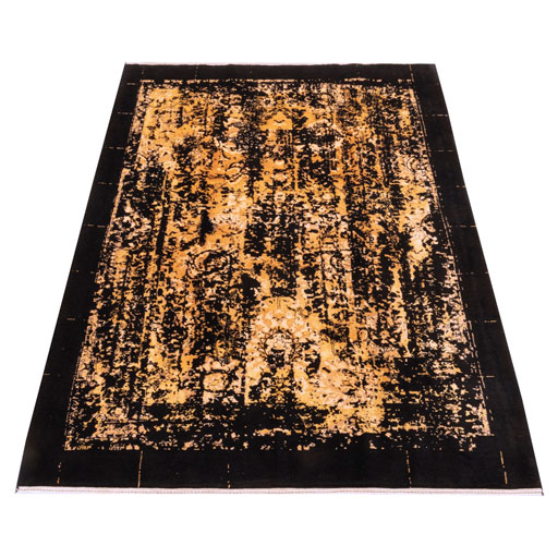 image of Bakhtiari Handwoven Rug Ref 7868