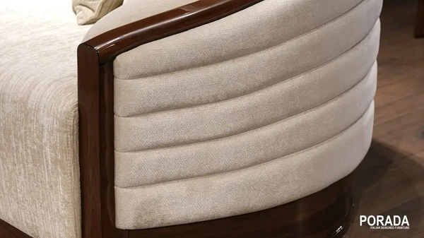 image of Luxury Sofa Set