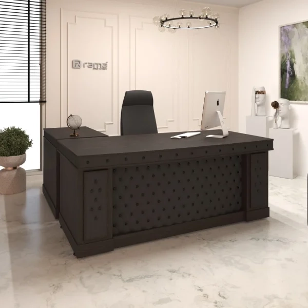 تصویر میز مدیریتی آتوسا