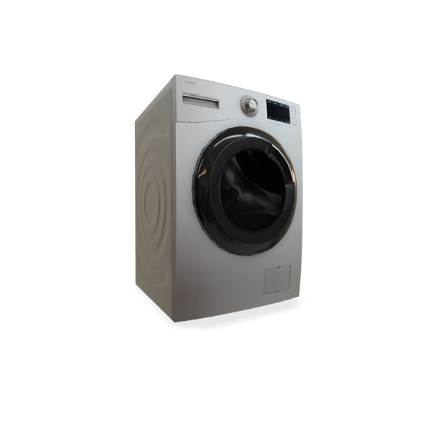 image of Primo Washing Machine 8Kg-Daewoo