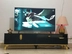 image of Gold Plus TV Stand