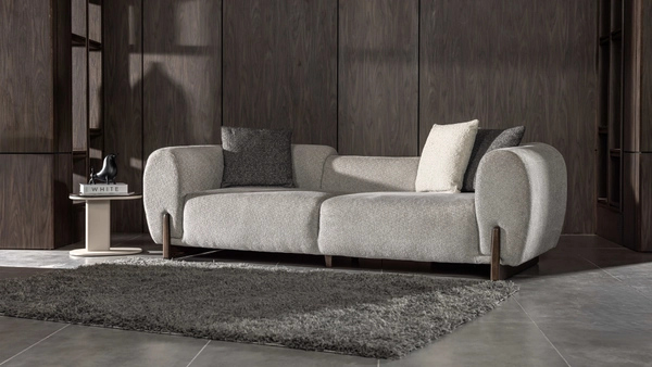image of Raphael Three Seater Sofa