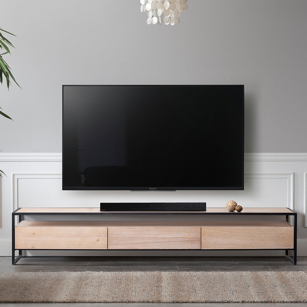 image of Ronica TV table